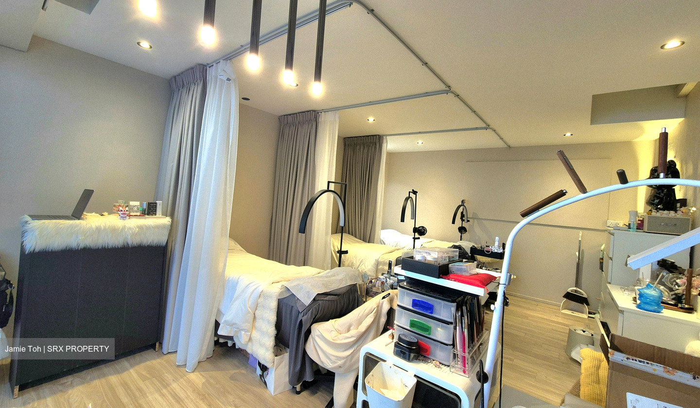 Tanjong Pagar Plaza (D2), Shop House #460496061
